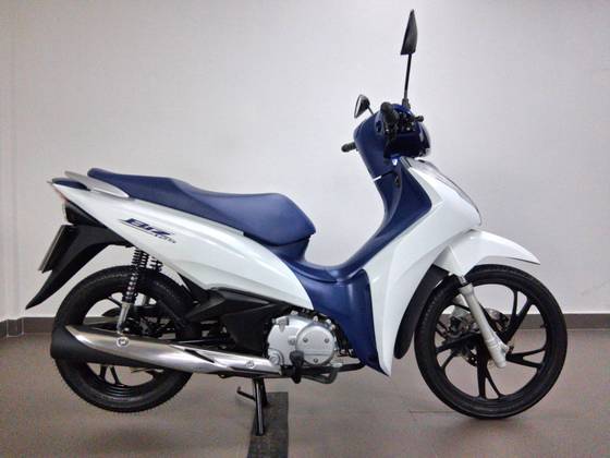 HONDA BIZ 125i 
